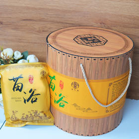 普修堂竹筒瑶浴-苗浴草本泡浴粉泡澡(10包*120g)