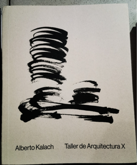Alberto Kalach，阿尔贝托·卡拉奇，建筑
