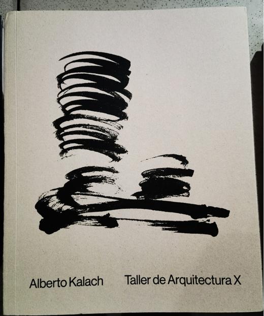 Alberto Kalach，阿尔贝托·卡拉奇，建筑 商品图0