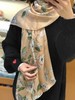 优品堂【花魁】100％桑蚕丝长巾 商品缩略图3