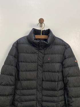 Tommy Hilfiger 羽绒服 羽绒外套_DJK(XS)