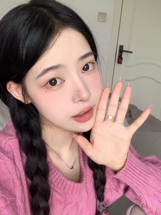 【日抛】H02-Brown·Holydeer丨温柔巧棕色14.2mm（日抛/一盒10片装） 商品图6