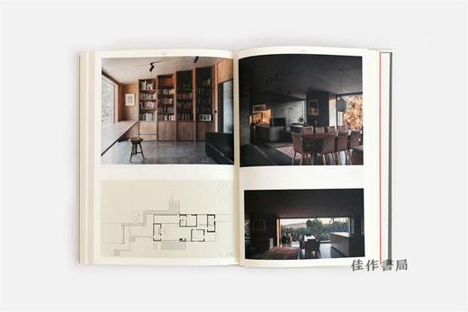 Kerstin Thompson Architects/克斯廷·汤普森建筑师事务所 商品图3