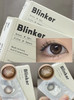 blinker·年抛 柔光珠/雾光珠 灵动感直接焊住 水光感也是绝绝子 高光设计也太可了吧！14.2mm/双眼备注度数 商品缩略图1