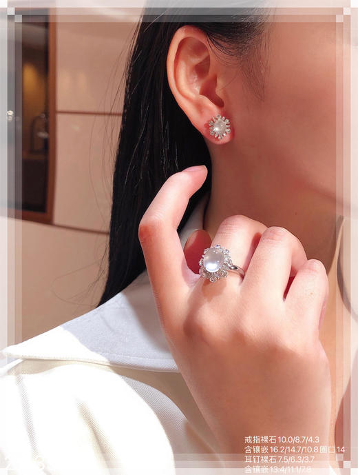 2113510，玻璃蛋面套装。具体价格微信咨询 商品图4