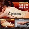 石墨烯热水袋便携式充电暖手宝敷肚子防爆暖宝宝随身电暖宝保暖神 商品缩略图0