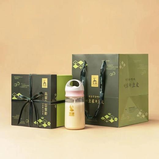 丨生态丨荳菽原味豆浆粉 商品图3