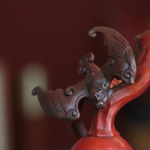 葫芦福禄绵长 镇守葫芦 洪福齐天 商品图7