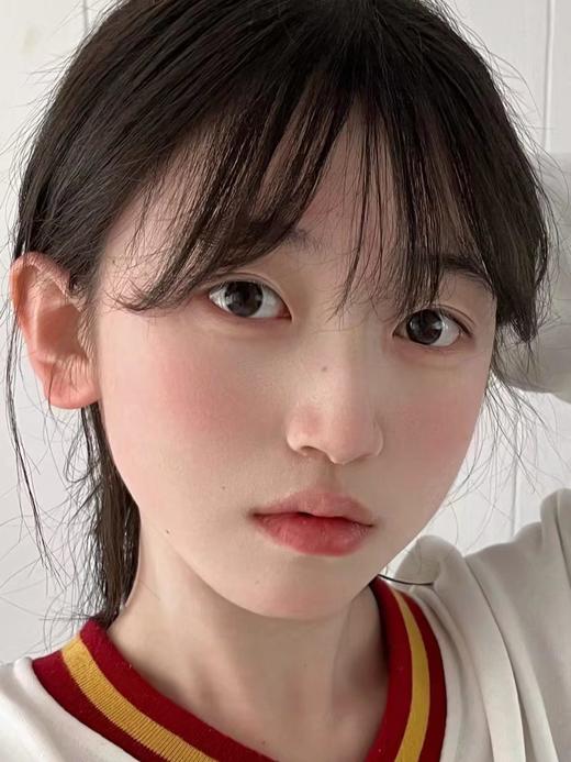 【日抛】H03-Gray·Holydeer丨ins风小灰瞳14.2mm（日抛/一盒10片装） 商品图13