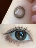【日抛】H03-Gray·Holydeer丨ins风小灰瞳14.2mm（日抛/一盒10片装） 商品缩略图1