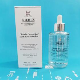 科颜氏 淡斑精华液115ml（549082）