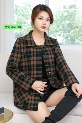 80640320 05352628歌恩迦外套