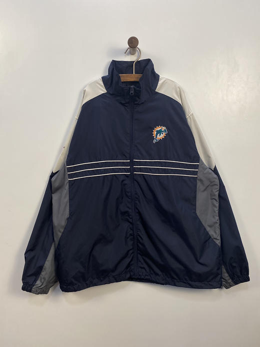 Reebok 锐步 TEAM NFL 美国职业橄榄球大联盟 运动外套 _SJK(XL) 商品图1