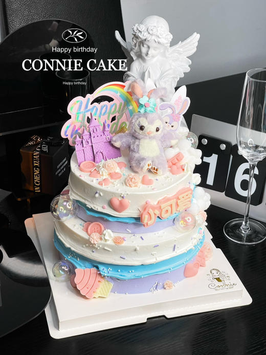 【1166】星黛露 商品图4