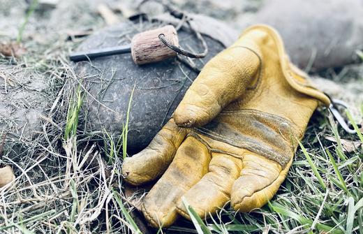 第五期BC露营工作坊 商品图0