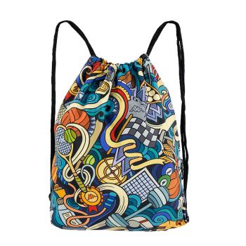 Kappa休闲足球包 商品图0