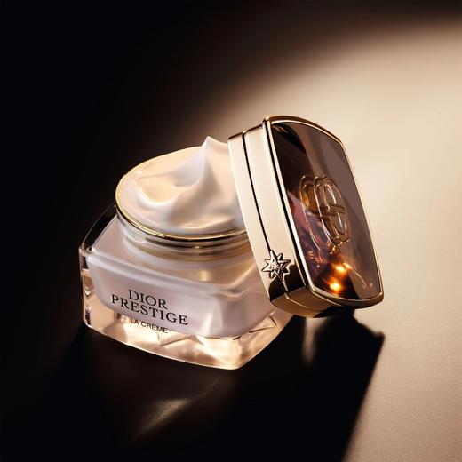 迪奥迪奥花秘瑰萃乳霜50ml 商品图0