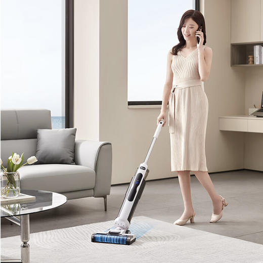 美的（Midea）洗地机 X7  商品图2