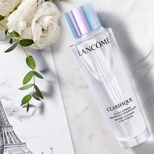 【海关保税直发】Lancome兰蔻极光水150ml-极光乳75ml-混油皮肤控油美白补水白到发光-会员5折 商品图3