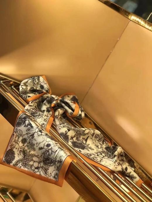 优品堂【轻舞飞扬】长条巾 商品图3