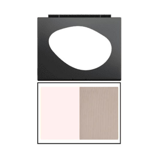 玛丽黛佳光影戏法立体修容盘01自我构建（12g）【30172896】 商品图0