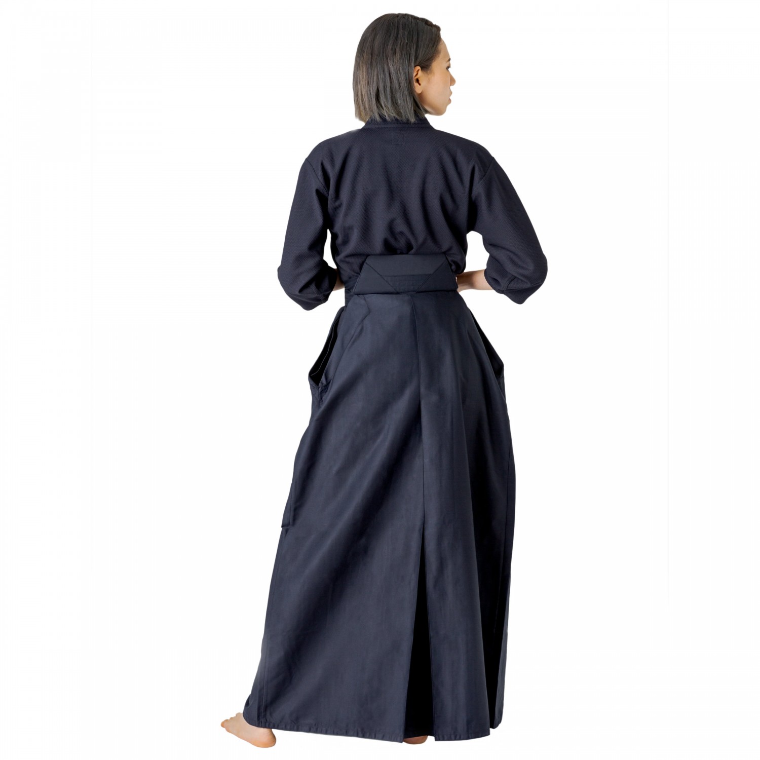 ｜国内现货｜【八恋】女子专用 剣道袴