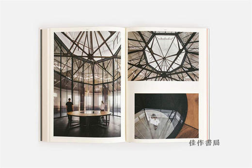 Kerstin Thompson Architects/克斯廷·汤普森建筑师事务所 商品图2