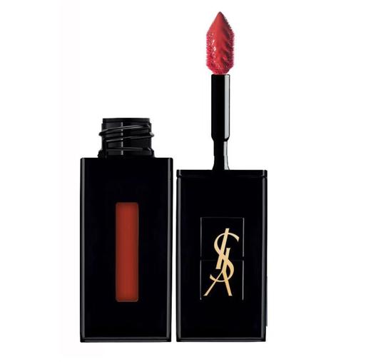 YSL圣罗兰黑管唇釉#420 商品图2