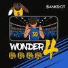 Wonder 4 萌神的戒指 主题纪念帽衫 商品缩略图2