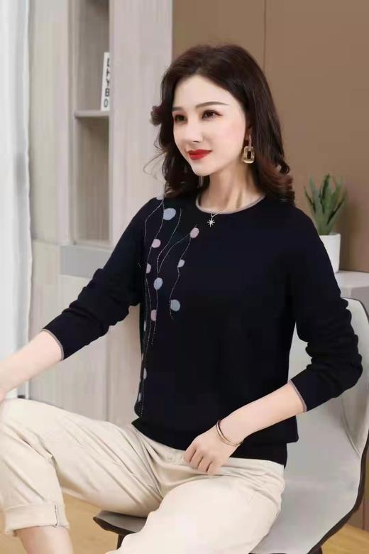 80640323 04443681圣唯吉毛衫26578（4） 商品图0