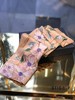 优品堂【花魁】100％桑蚕丝长巾 商品缩略图5