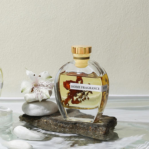 璐璐馨花园诗人系列无火香氛80ML 商品图5