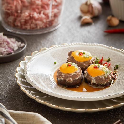 小熊（Bear）家用电动不锈钢小型多功能搅拌搅肉机2L 商品图5