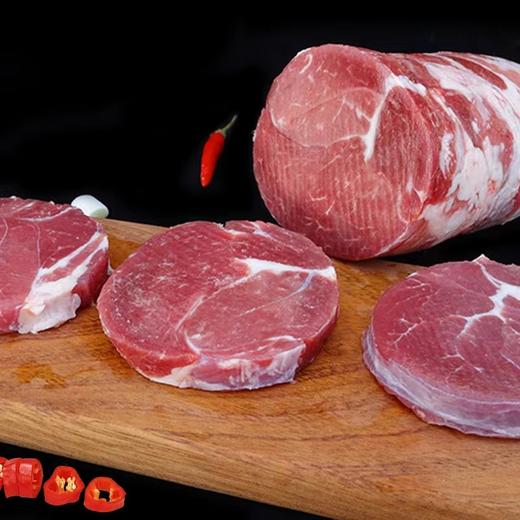 苏尼特精选羊肉卷2.5kg 商品图0