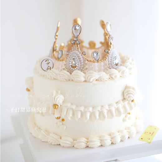 皇冠系列 （提前3小时预订） 商品图0