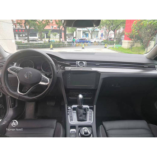 大众 迈腾 330FSI DSG 豪华型 【长租-北京】 商品图6