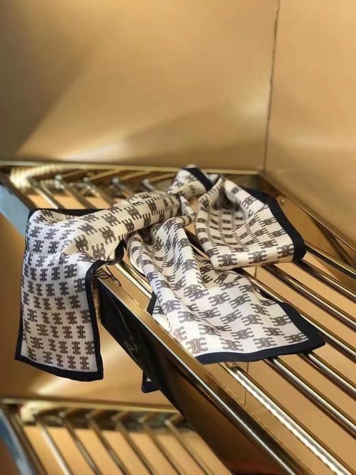 优品堂【轻舞飞扬】长条巾 商品图5