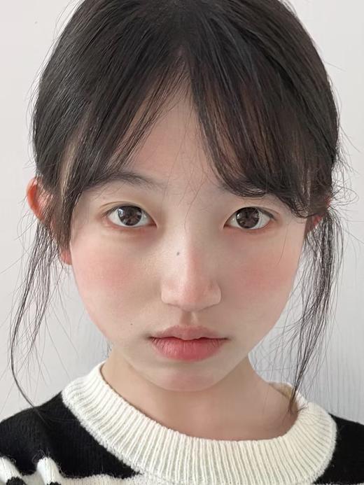 【日抛】H02-Brown·Holydeer丨温柔巧棕色14.2mm（日抛/一盒10片装） 商品图12