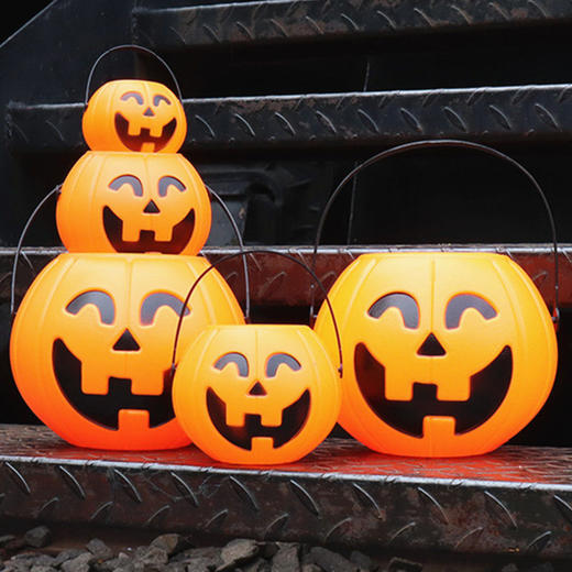 南瓜灯 商品图9