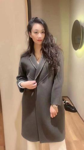 3楼 莱迪雅 双面全绵羊毛