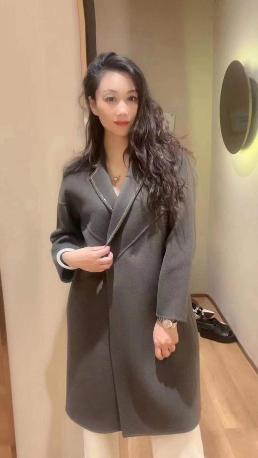 3楼 莱迪雅 双面全绵羊毛 商品图0