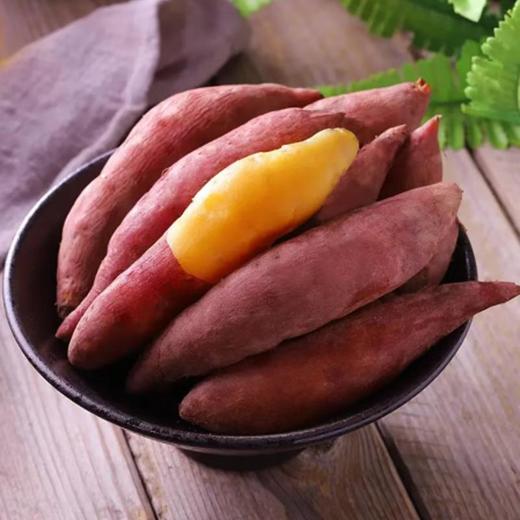 有机番薯 1kg/份 商品图0