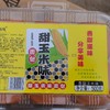 杨鹏硕甜玉米味面包500g 商品缩略图0
