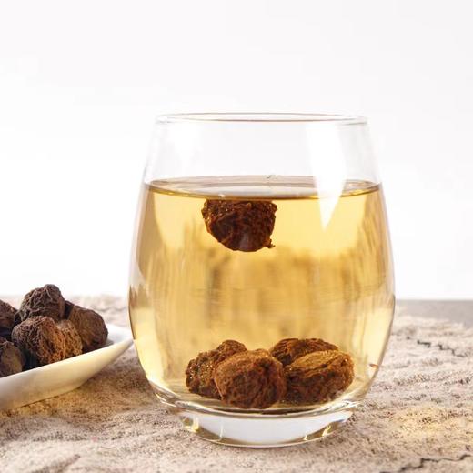 甄选    乌梅  瓶装乌梅 商品图3