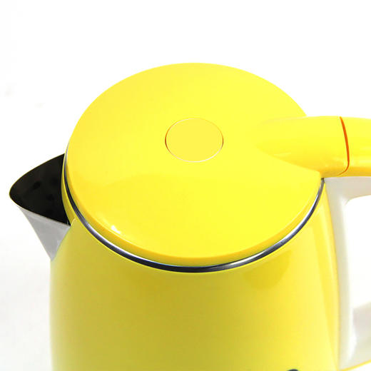 小黄鸭电热水壶-smile 商品图2