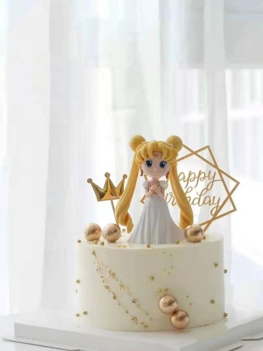 美少女简约款 商品图0