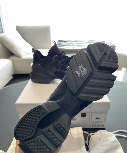 代工厂D家沙漏鞋 超显瘦显个头高 商品图7