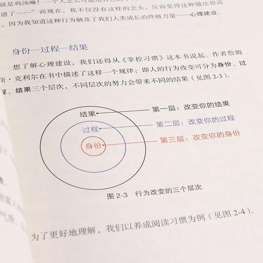 (仓发) 认知驱动：做成一件对他人很有用的事（智元微库出品）/人民邮电出版社/周岭/9787115569455 商品图8