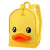 小黄鸭双肩包-3D鸭嘴款 商品缩略图0