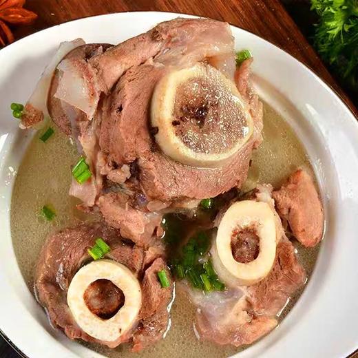 肉棒骨（约2.5kg） 商品图1